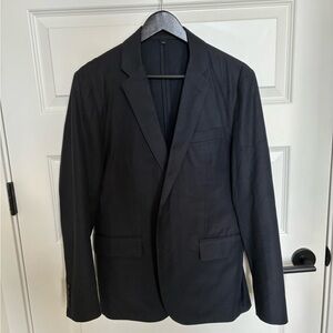 Men’s J.Crew Ludlow Suit Coat